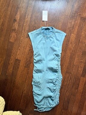 Zara midi dress